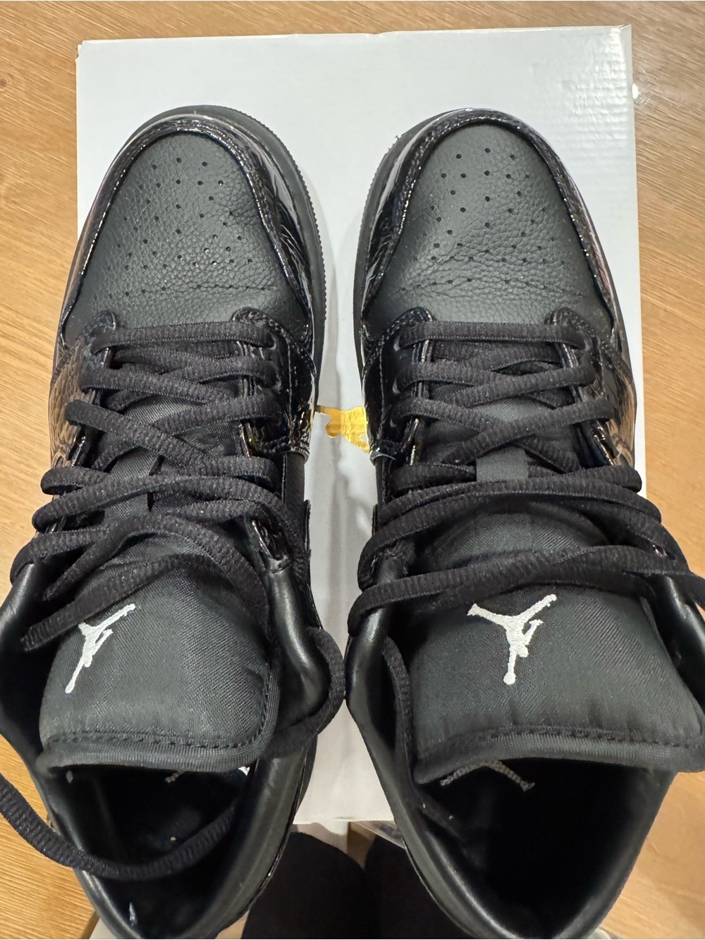 W Air Jordan 1 LOW SE